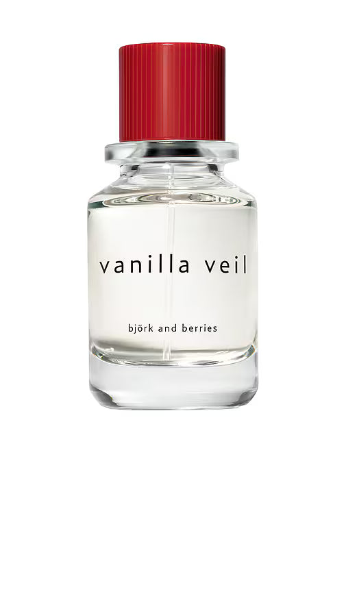 Vanilla Veil Eau de parfum 50ml