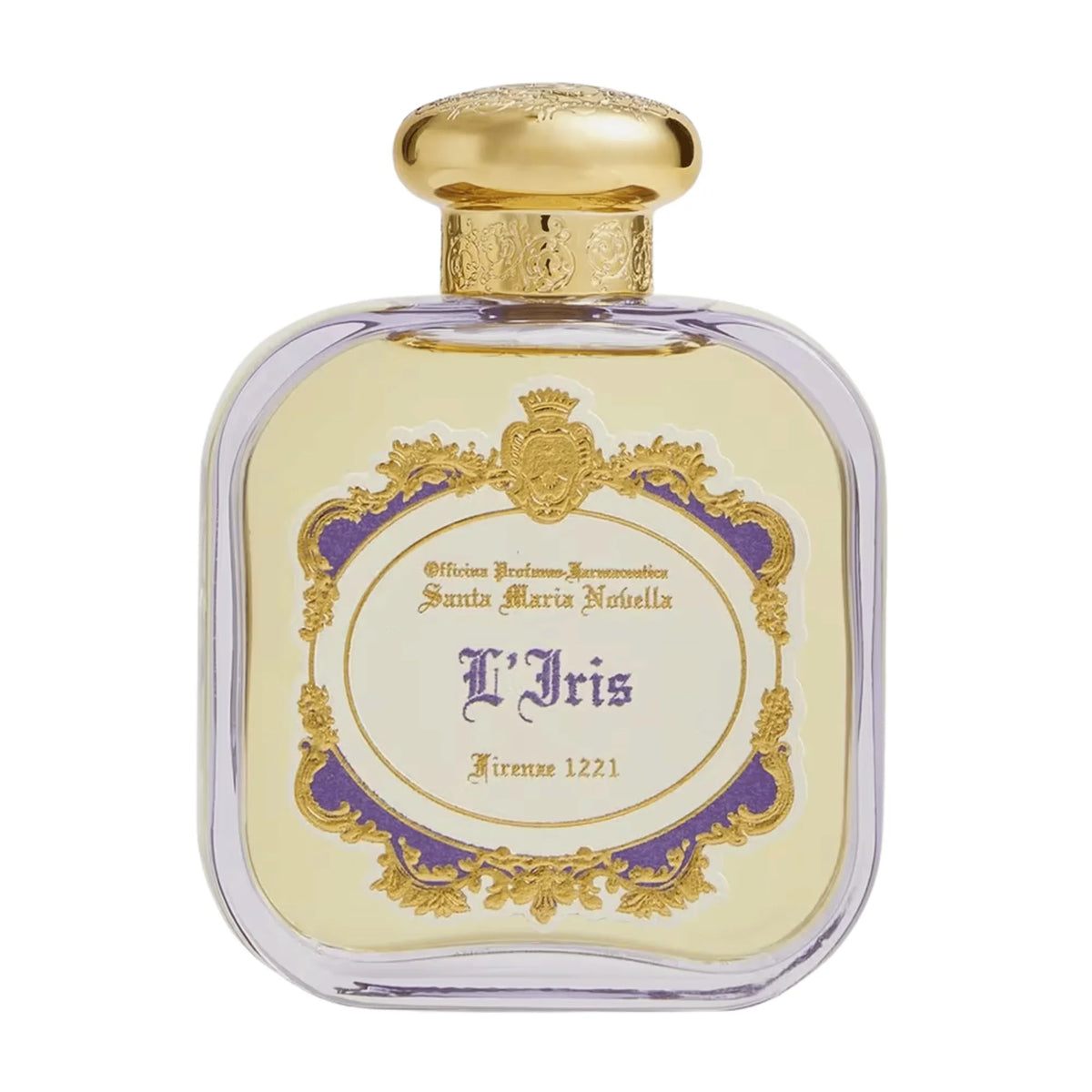 L'Iris Eau de Parfum 3.4 oz.100ml