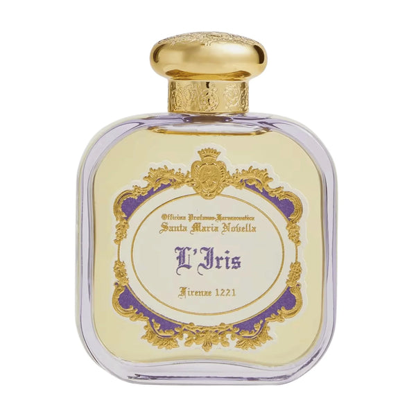 L'Iris Eau de Parfum 3.4 oz.100ml