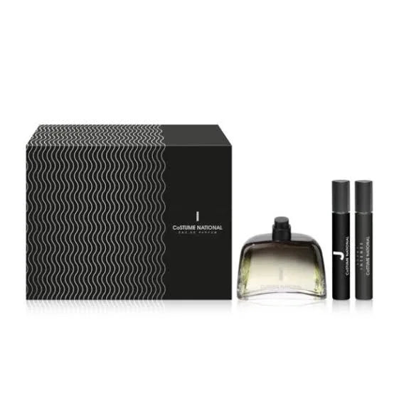 I Eau de Parfum Giftset 100ml/7,5ml/7,5ml