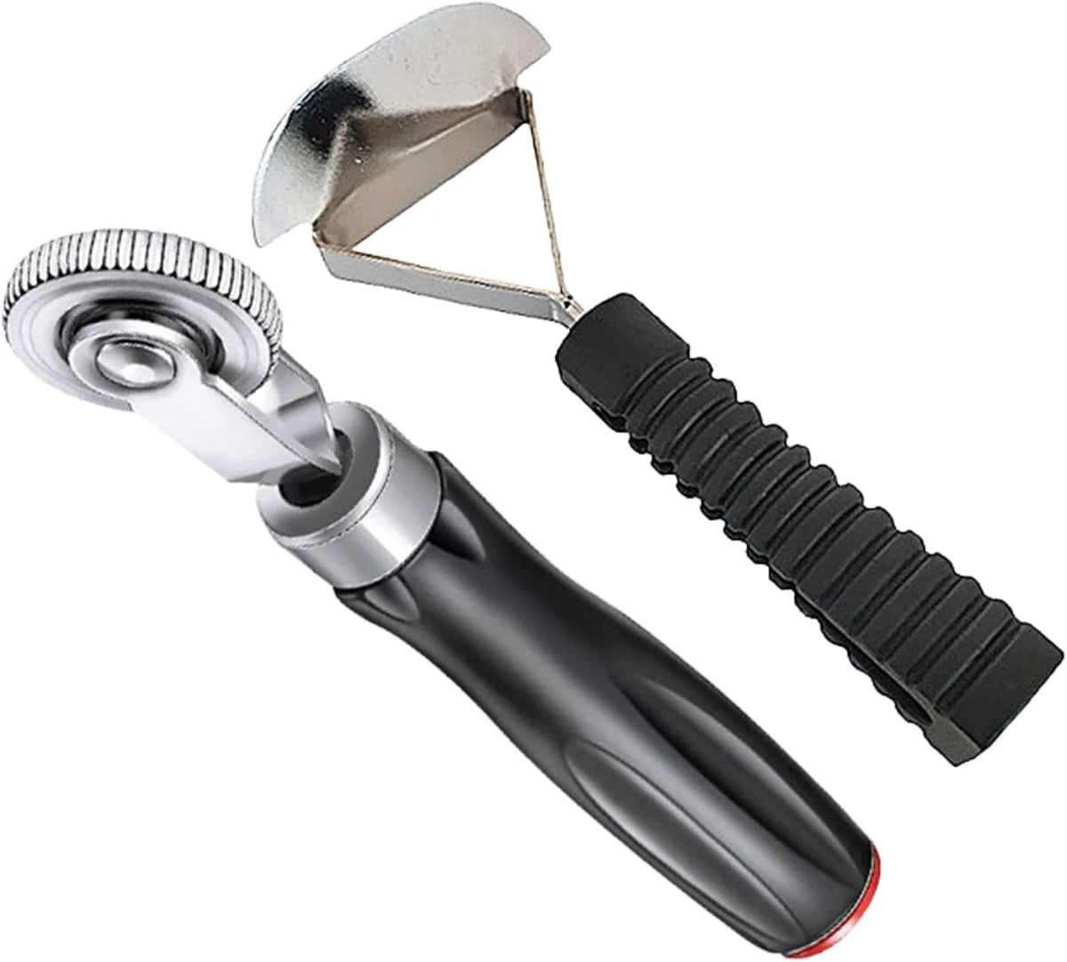 Bandenschraper, binnencoating, schraper, bandenslijper