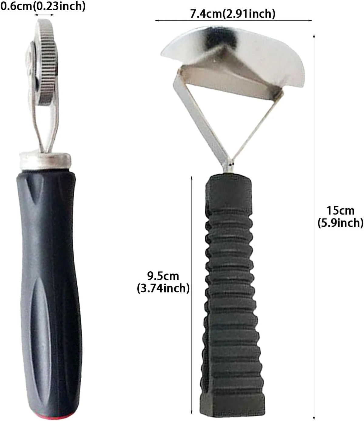 Bandenschraper, binnencoating, schraper, bandenslijper