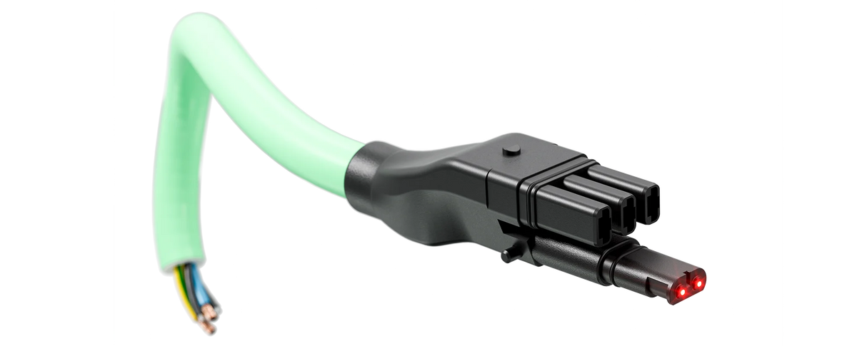 Dubbel Stopcontact met Lichtshakelaar