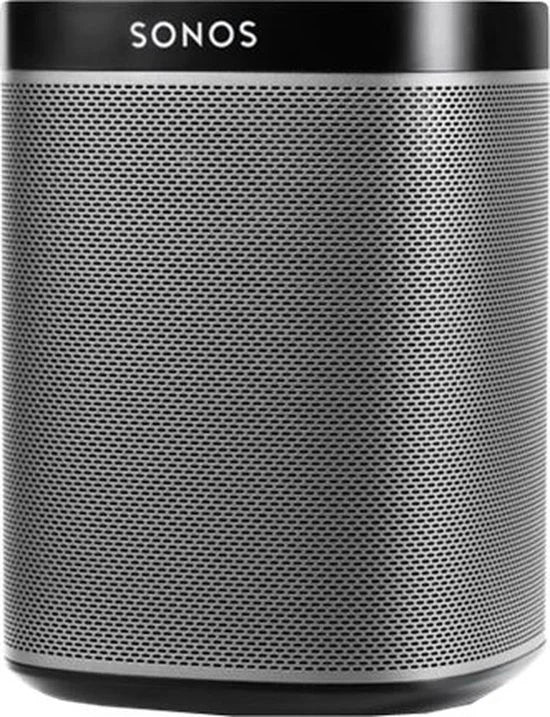 Sonos PLAY:1 - Zwart