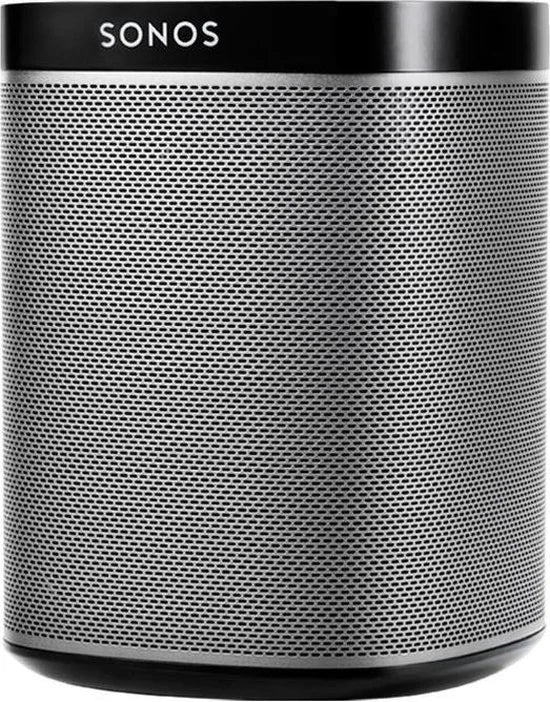 Sonos PLAY:1 - Zwart
