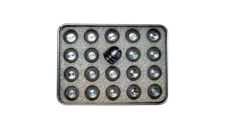 AEA Slugs Hollow Point - 20 stuks