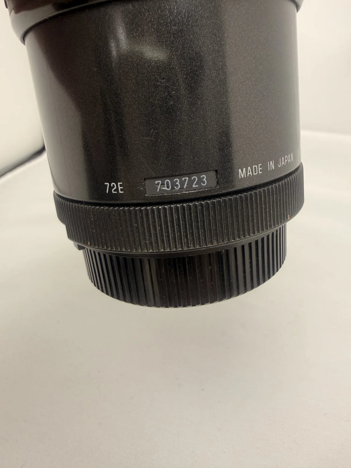 lens AF macro SP 90mm 1:2.8