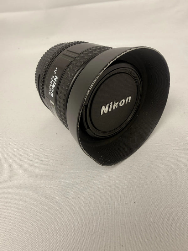 AF Nikkor 35mm f/2.0