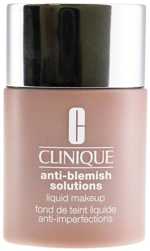 Clinique Anti-Blemish Solutions Liquid Makeup 30ml | NEUTRAL - CN 52 | - CN52 Neutral