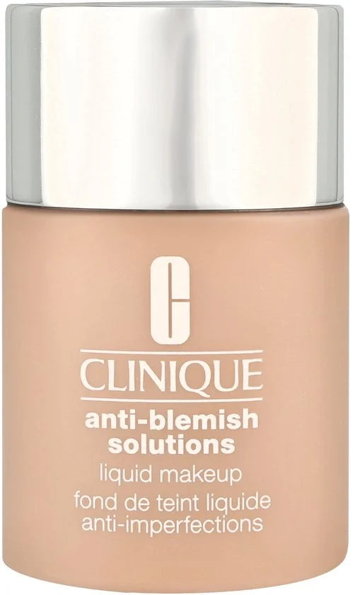 Clinique Anti-Blemish Solutions Liquid Makeup 30ml | NEUTRAL - CN 52 | - CN52 Neutral