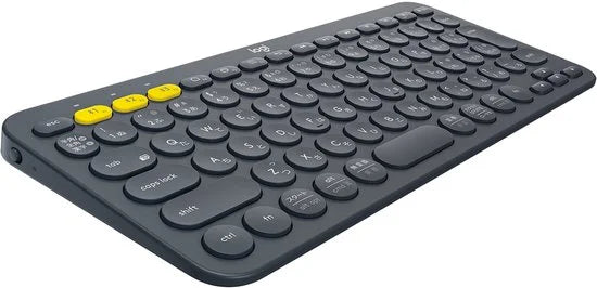 Logitech K380 Multi-Device
