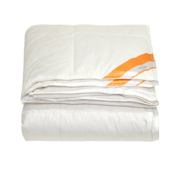 dekbed 10% eendendons 4-seizoenen 240x220cm