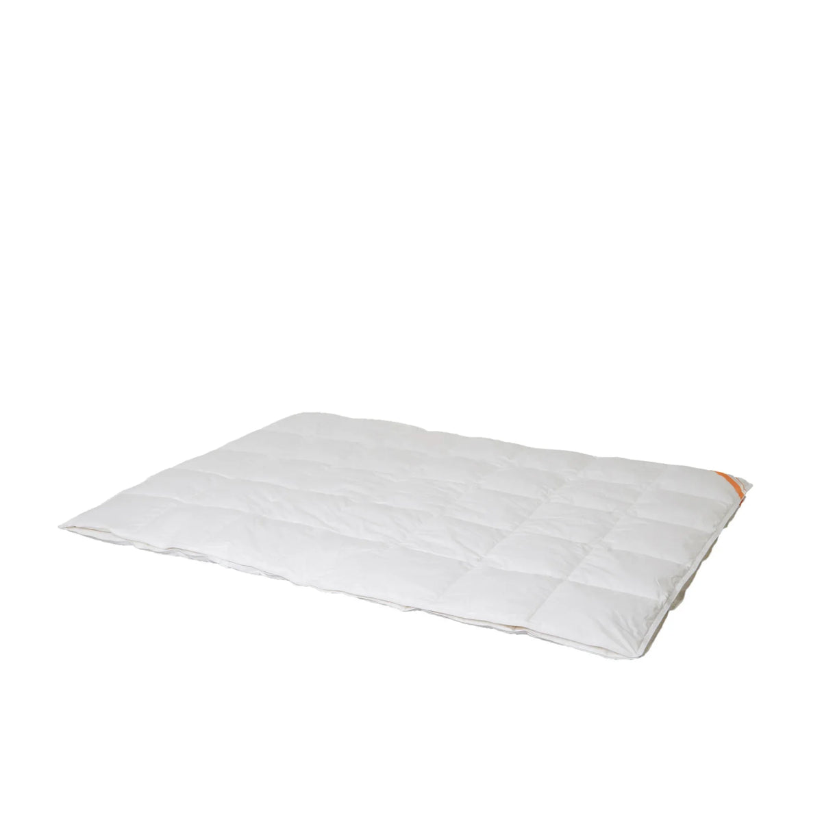 dekbed 10% eendendons 4-seizoenen 240x220cm