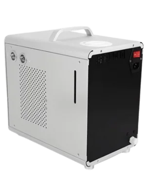 HYDRO 4 HEALTH® | 1800PRO | Waterstof inhalatie therapie apparaat