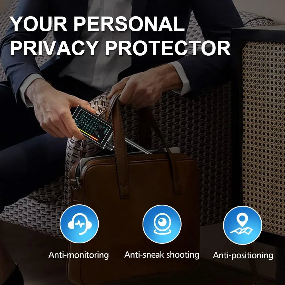 G320i Detector - Antispionnage-detector