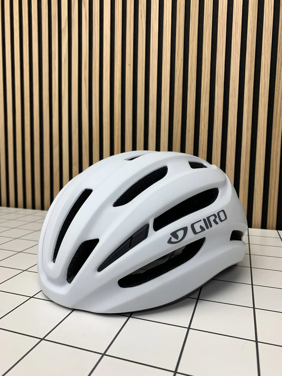 Giro Isode II Helm Senior