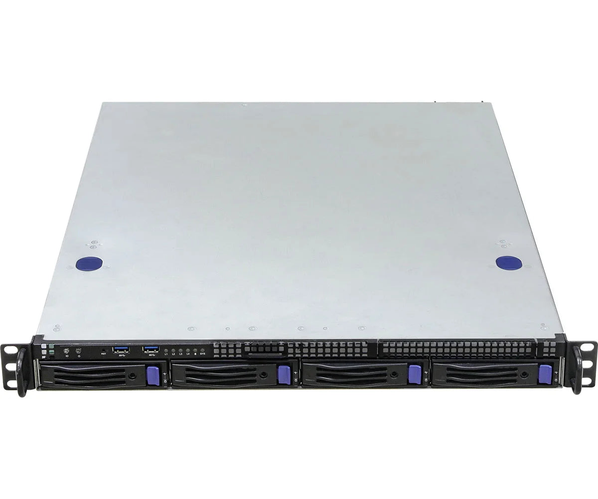 ASRock Rack Server - 1U4LW-X570/EU