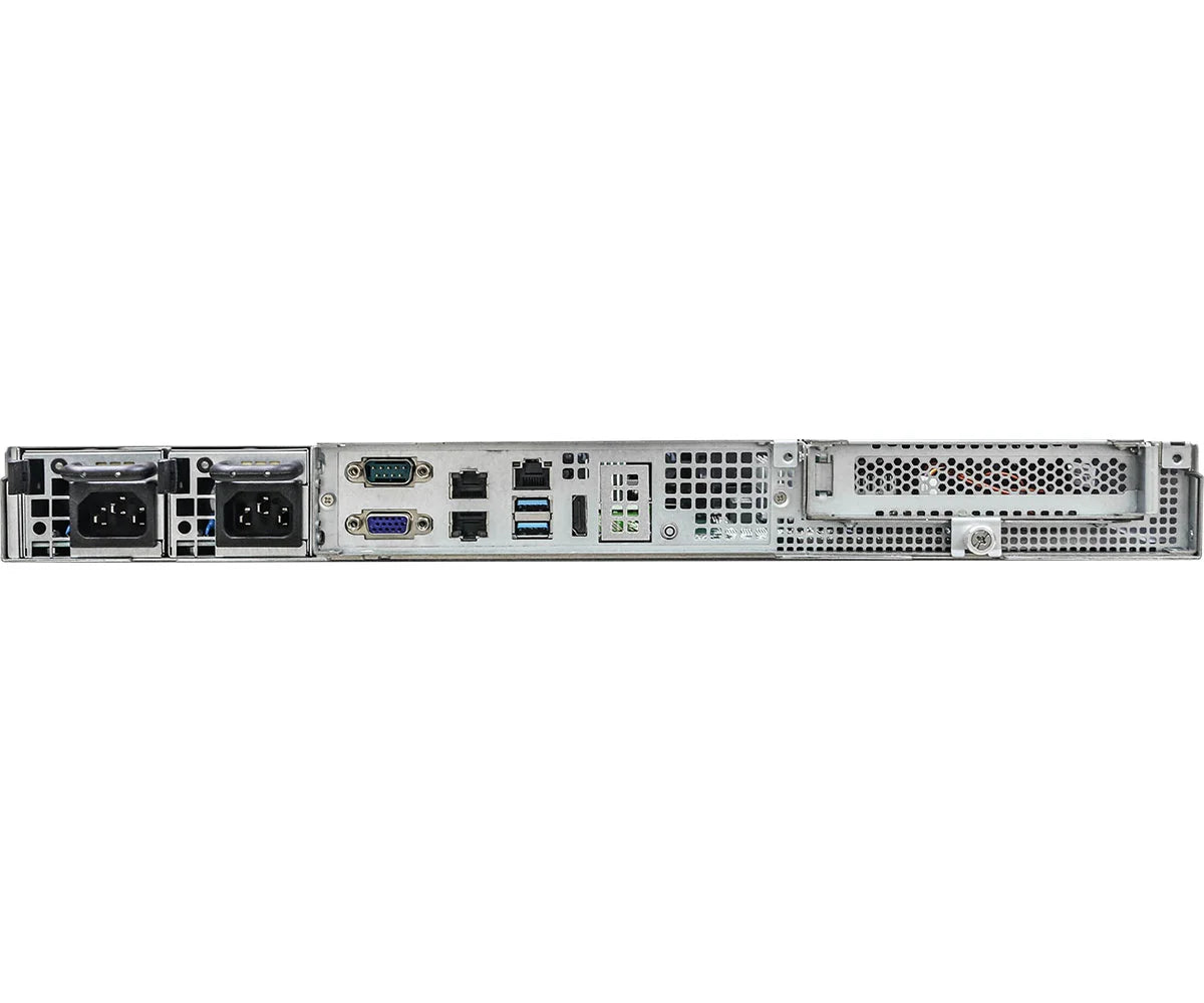 ASRock Rack Server - 1U4LW-X570/EU
