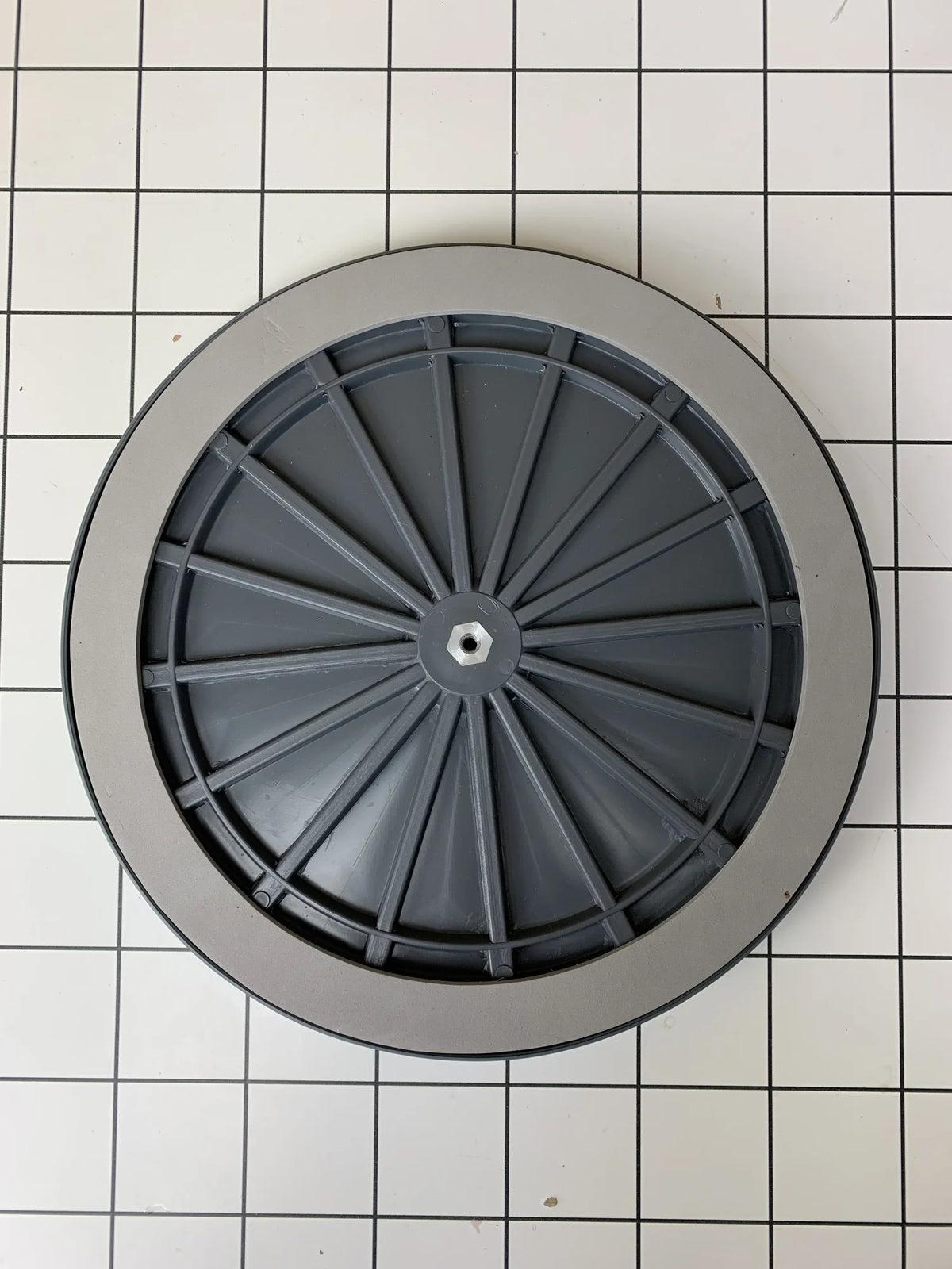Remo RT-0010-00 - 10 Oefenpad
