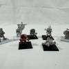 Ogres de la Citadelle pour Kings of War (lot de 7)