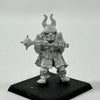 Ogres de la Citadelle pour Kings of War (lot de 7)