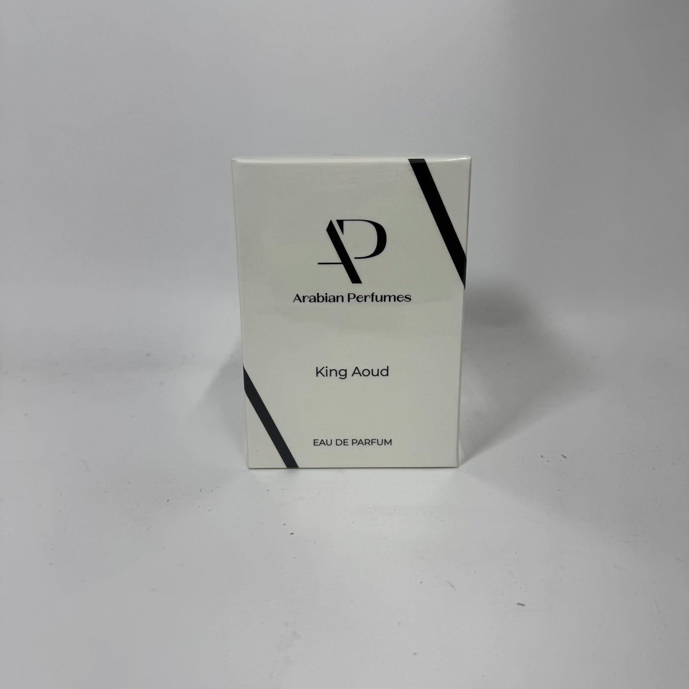 King Aoud - eau de parfum - 100ml