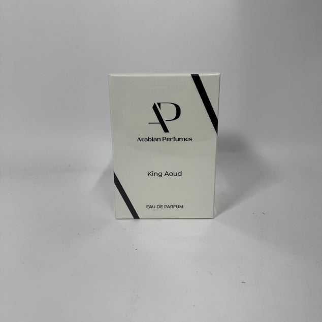 Roi Aoud - eau de parfum - 100ml