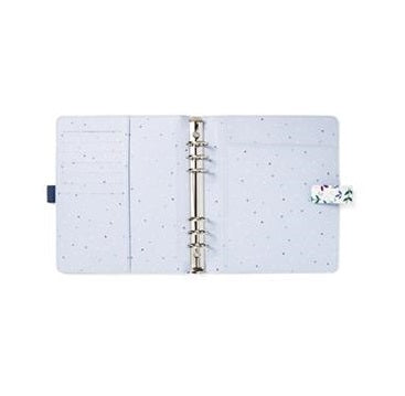 Filofax Garden Organiser – A5 Agenda met Bloemenprint & Ringband | Nieuw