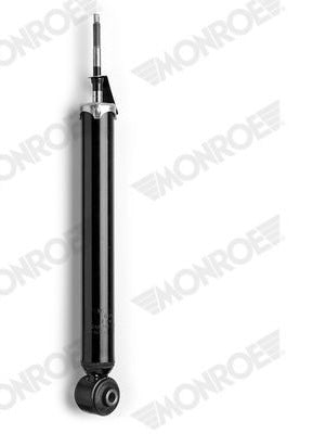 Schokdemper MONROE C1513S Gasdruk, Dempingskracht elektronisch verstelbaar, Telescoop-schokdemper, Oog onderaan, Pen bovenaan