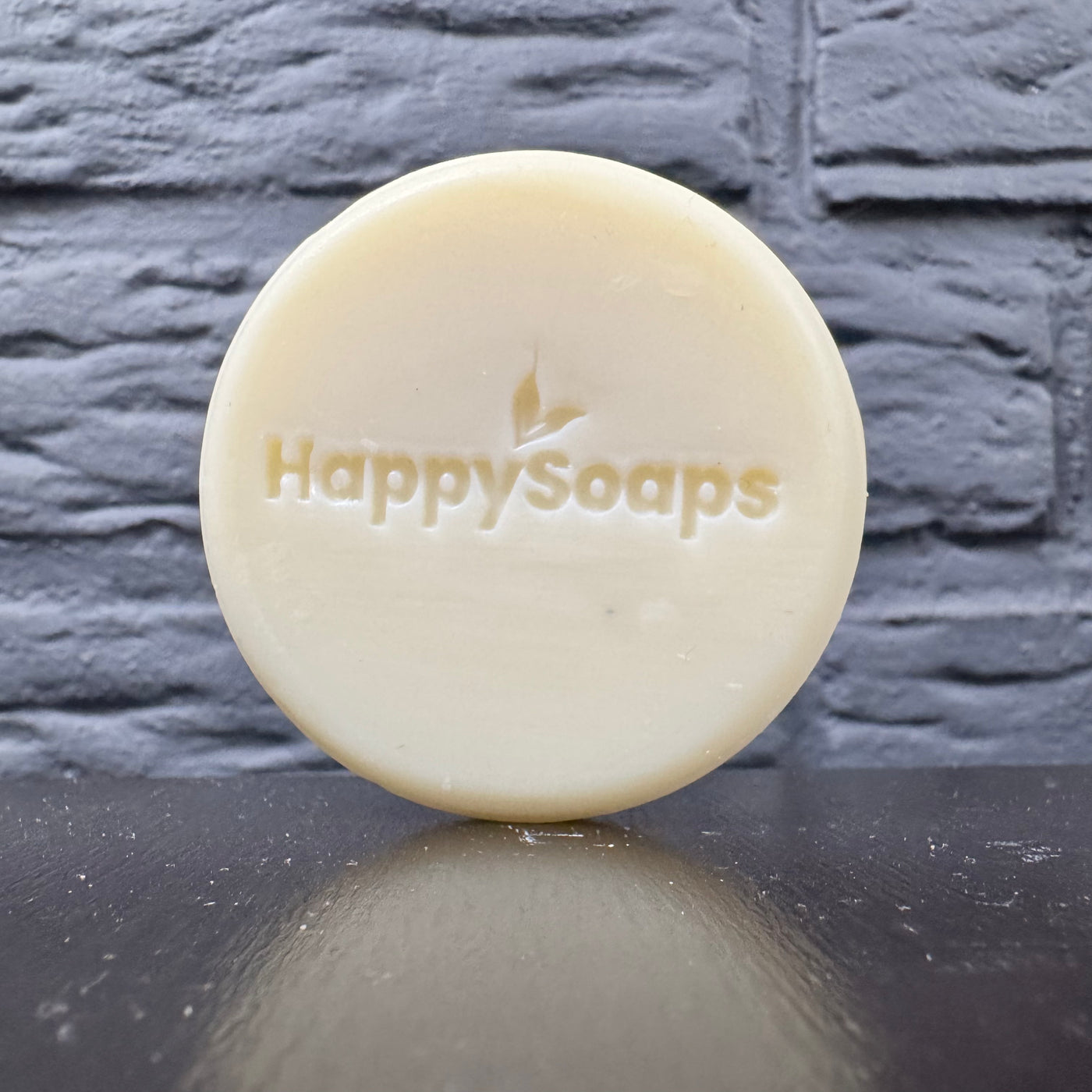 Happysoaps 3-in-1 Zeep Reisformaat 40g - Nieuw