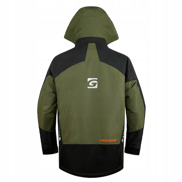 Graff Buoyancy Com 215-O-B-7 – Waterafstotend & Comfortabel | Maat 2XL