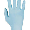 KCL Dermatril 740 Einweghandschuh, nitrilchemikalienbeständig (Größe XL/10)