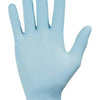 KCL Dermatril 740 Einweghandschuh, nitrilchemikalienbeständig (Größe XL/10)