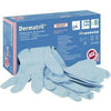 KCL Dermatril 740 Einweghandschuh, nitrilchemikalienbeständig (Größe XL/10)