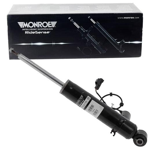 Monroe C1513S Schokdemper – Gasdruk | Elektronisch Verstelbare Demping