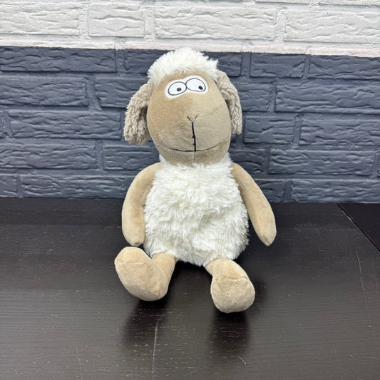 Schaap Deurstop – Zachte & Stevige Deurstopper in Schapenvorm