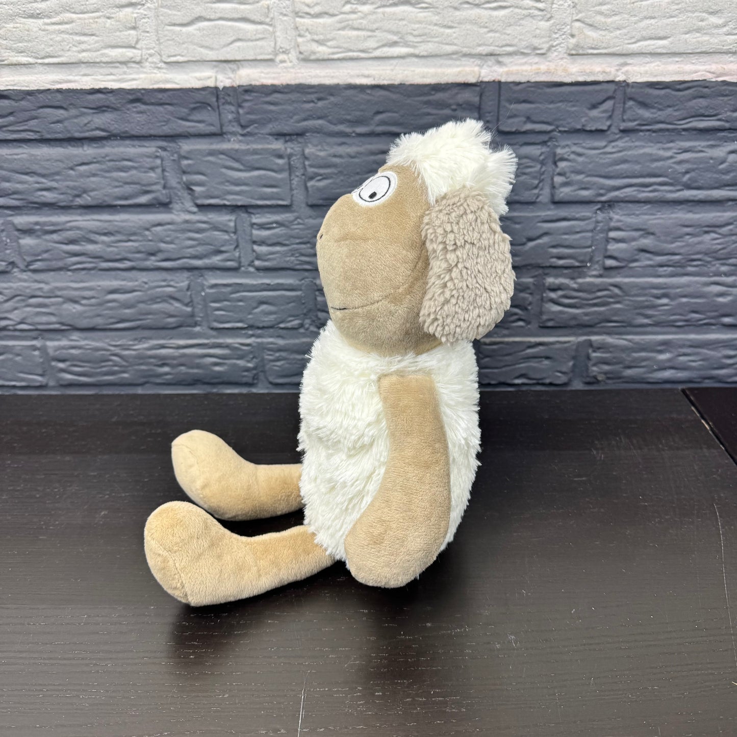 Schaap Deurstop – Zachte & Stevige Deurstopper in Schapenvorm