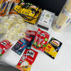 Lot de fournitures de bureau diverses