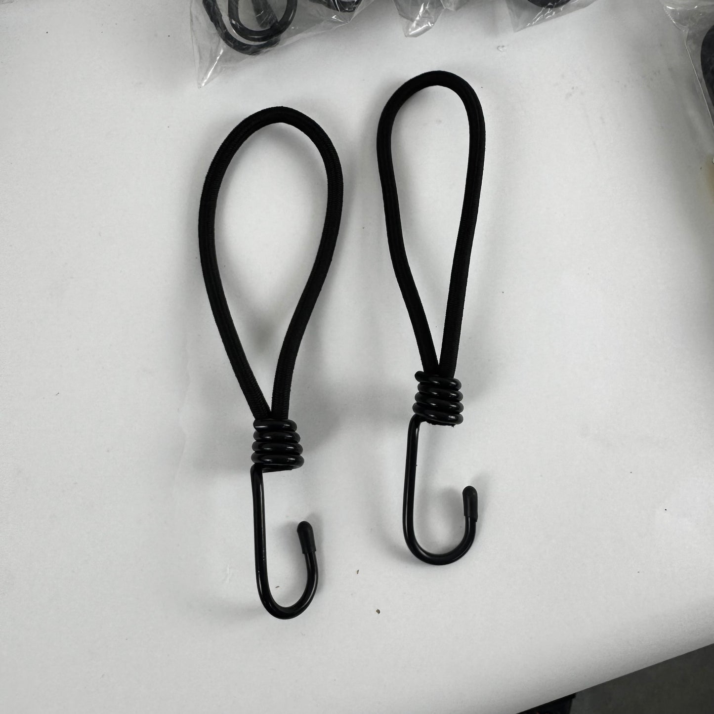 Partij spanners + spinhaken (100x)