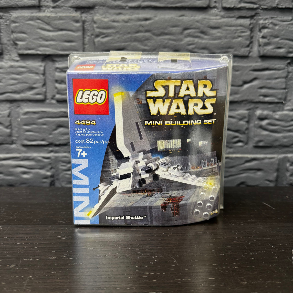 lego 4494