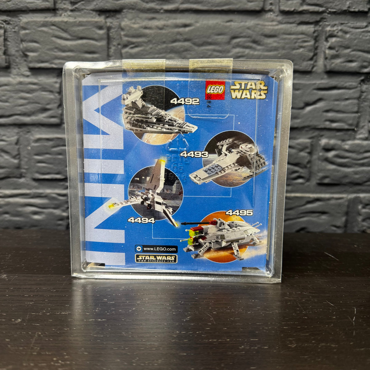 lego 4494