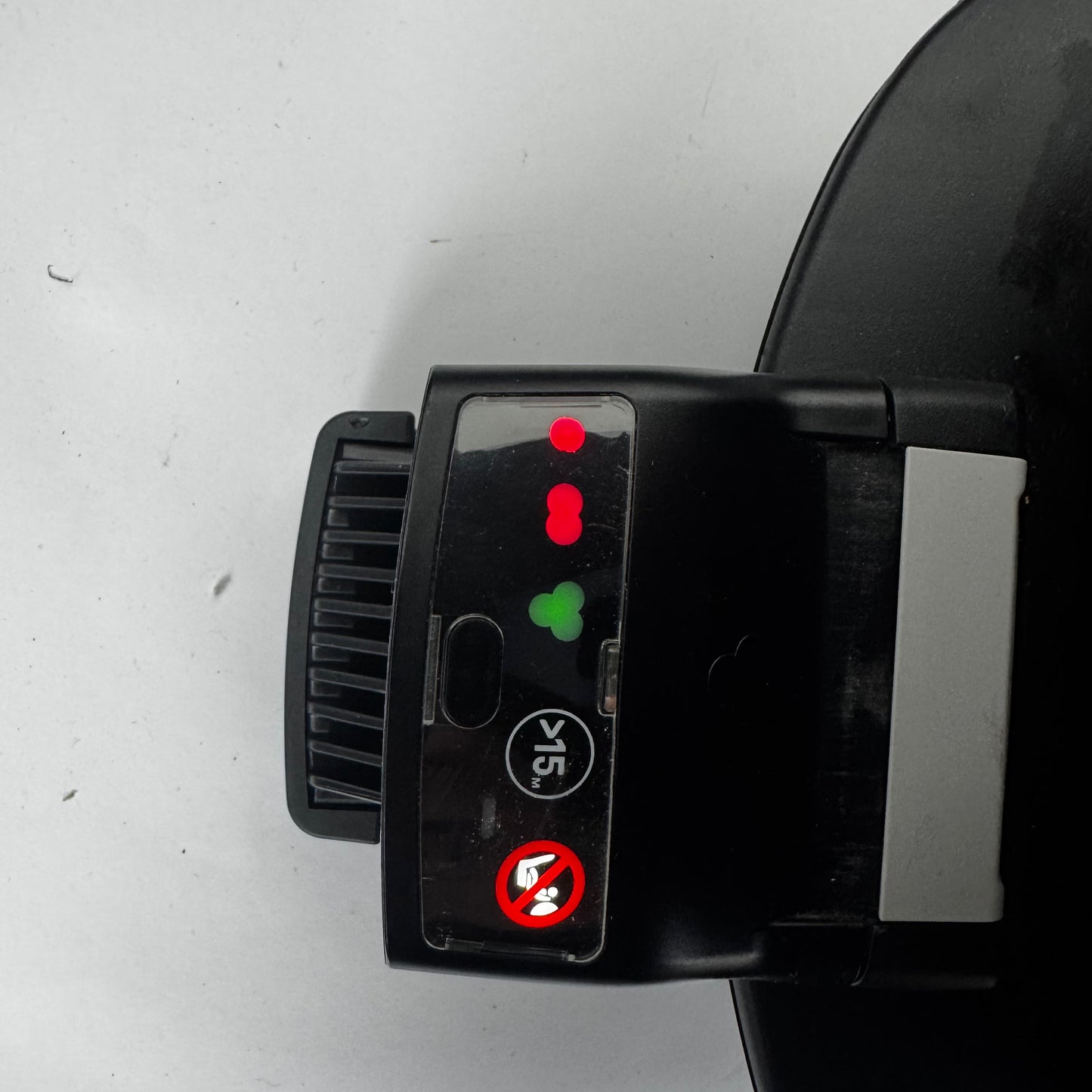 Maxi-Cosi FamilyFix One i-Size Isofix Base + Autostoel – Gebruikt