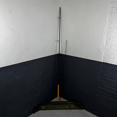 Hi-S Power Feeder Special 360 – Als nieuw | Krachtige Feederhengel van 3.60m voor Precisie & Afstand