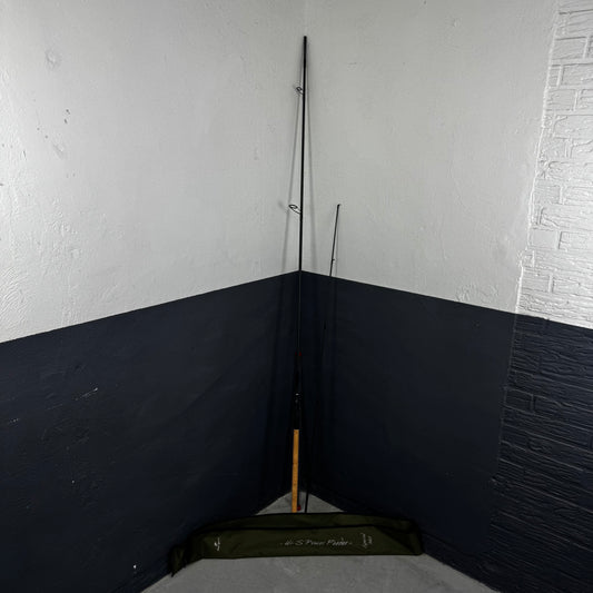 Hi-S Power Feeder Special 360 – Als nieuw | Krachtige Feederhengel van 3.60m voor Precisie & Afstand