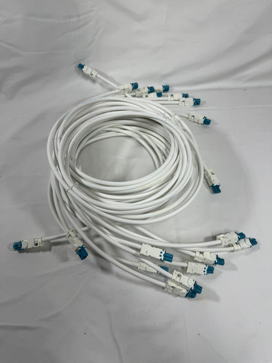 Partij Wieland GST15I2 - patchkabel 3m