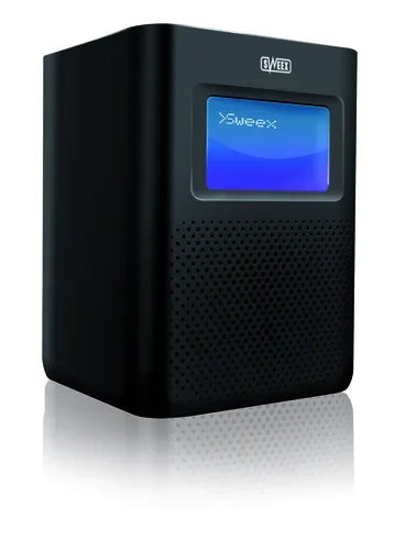 Sweex - WIFI Internet Radio