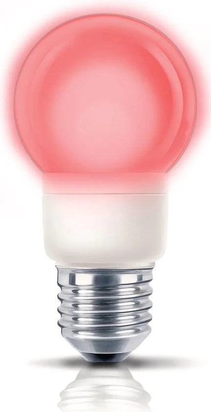 1521 - Philips AccentColor Low Energy LED Outdoor - E27