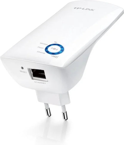 0 - TP-LINK - TP-Link TL-WA850RE - 300Mbps Universele Wireless N Range Extender