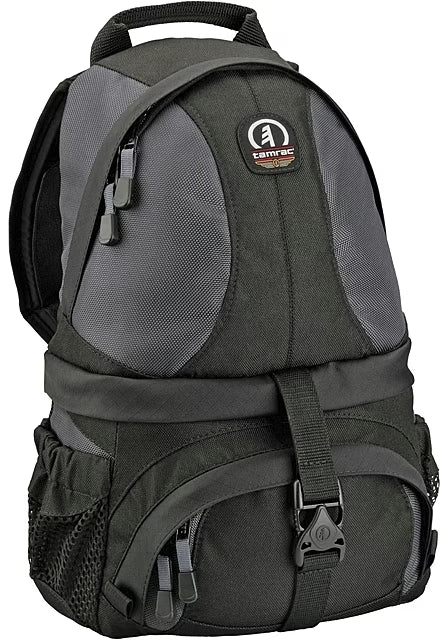 TamRac 5547 Adventure 7 Photo BackPack Zwart