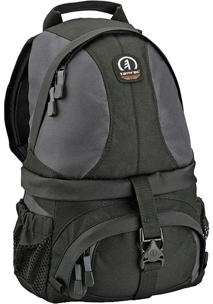 TamRac 5547 Adventure 7 Photo BackPack Zwart